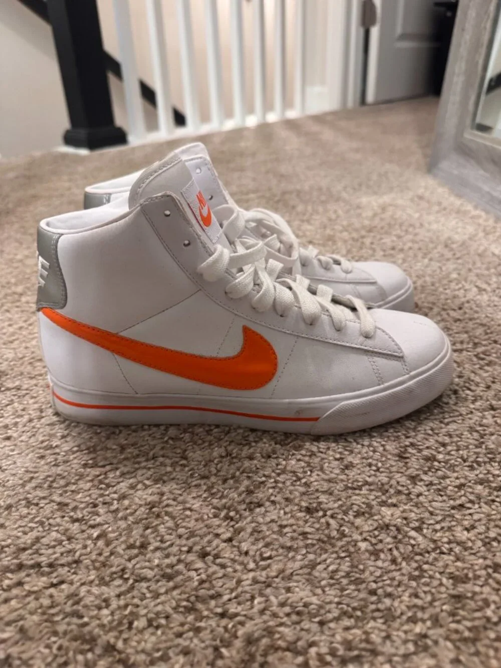 Nike Blazer Mid '77 Sneakers